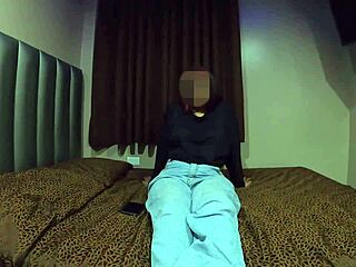 i dont like masturbating so came to fuck you hard