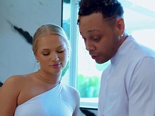 Whoa check out penthousegold com with all natural blonde harley king sucking and fucking that humongous bbc