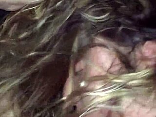 Why is my wife sucking another man's cock behind my back?