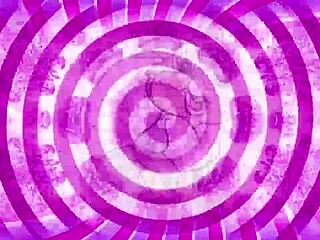 Depraved sissy training hits with intense anal tease.