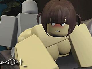 i love this roblox animation with intense positions