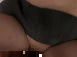 Japanese schoolgirl creampied in fake idol audition