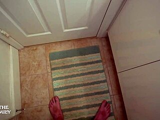 Oh god i rush home to help with that throbbing medical issue ~ kymber leigh