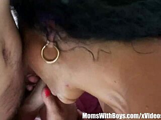 i feel so alive fucking this horny mature brunette outdoors in that abandoned building with intense blowjob vibes