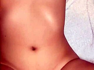 hey is this cute 18yo thai teen loving that big white cock from behind or what?