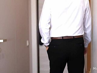 i uh, finally got to fuck my cute girlfriend who was really craving some deep action