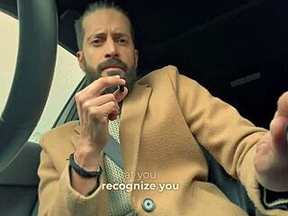 Raw hardcore action! Sexy big tits Latina milf gets pounded hard by stranger!