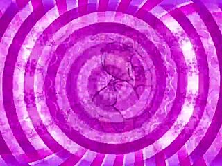 Depraved sissy training hits with intense anal tease.