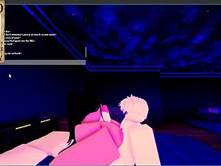 Goth Milf With Big Tits Rides Huge Cock Cowgirl Style