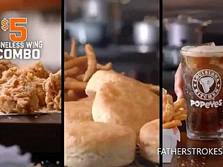 Thicc Milf Burns Calories Riding Massive Cock in Intense Amateur Blowjob and Pounding Session