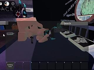 My horny bestie came over unexpectedly, destroyed my pussy with intense riding and missionary, then filled it with multiple creampies.