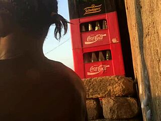 insane crazybitch lover fingers pussy hard till she cums then licks fingers dry in wild action!