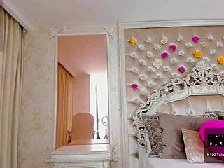 Oh Yes! Shantallknowless Vibes Her Pussy And Ass With Toys In Hot Camshow!