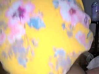 fuck me quick before anyone wakes up, my horny latina whispers