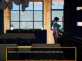 My New Family Episode 523