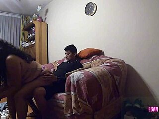 Oh Man, Banging My Friend's Girl While She Texts Him From The Party!