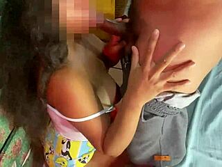 why did you tease me after parents left? now i can't resist fucking your tight ass!