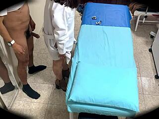 hidden cam catches hospital action