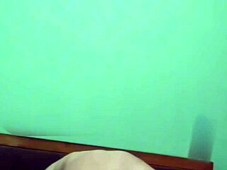 indian beautiful girl gets fucked hard by stepbrother in homemade quickie 😏🍆