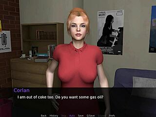 Dive Into Zombie Asspocalypse Fun With Pussy Play And Big Tits Action!