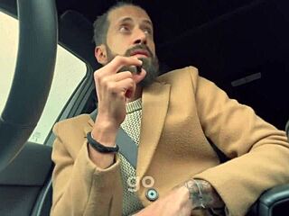 Raw hardcore action! Sexy big tits Latina milf gets pounded hard by stranger!