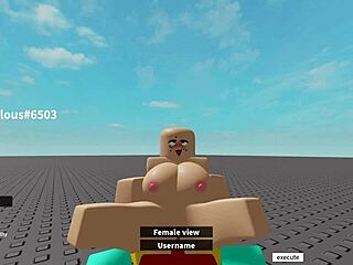 Detailed Exploration Of Engaging Sex Minigame In Roblox With Various Interactive Features And Actions