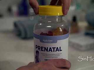 Cheated Mistreated Pregnant Wife Faces Rough Gangbang With Casey Calvert