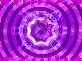 Depraved sissy training hits with intense anal tease.