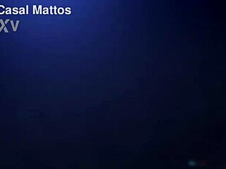 i'm loving this cuckold casting with gaping ass creampie and hot cum on tits