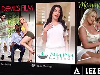 Casey Calvert dominates Ravyn Alexa with strapon toys in rough lesbian femdom anal session