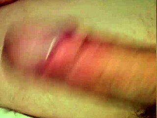 Solo Guy With Small Cock Masturbates And Cums Eight Times In Homemade Quick Clip