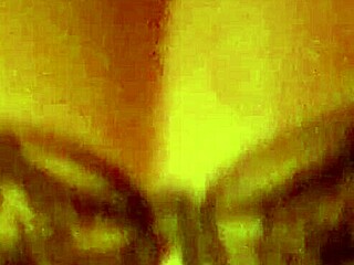 Morning Encounter With Homemade Amateurs And Slap Action