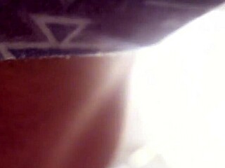 the snowbunny wife in glasses welcomed her interracial lover into the bedroom for a hardcore session. she rode his big black cock doggystyle, spitting and moaning in orgasmic bliss.