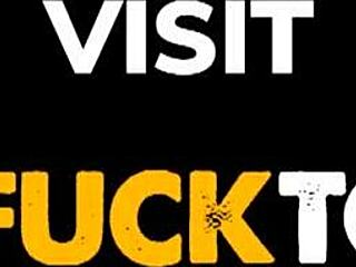 hot latina teen 18+ fucks tinder date in hotel room with deepthroat and choking