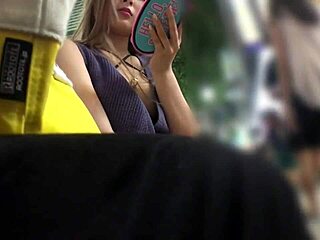 Matching App Meetup with College Student Sara Fujisaki 18 Leads to Hotel Adventure