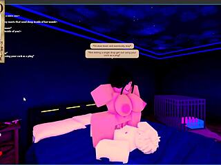 Goth Milf With Big Tits Rides Huge Cock Cowgirl Style