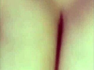 zamira enjoys another intimate encounter with a partner