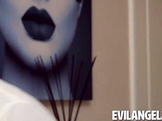 Vivian Lola Taboo Anal Gaping Rimming with David Perry