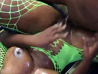 He gave me an intense passionate fuck with his muscular body during the Catholic fasting period, making me moan loudly.