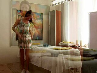 Hey, why settle for a massage when you can get a bareback fuck like young babe yuliza o?