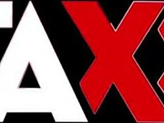 big boobed blonde anabella eagerly takes a rough anal pounding like a pro