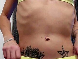 Emy angel is so magnificent and absolutely adorable with sexy cute ass.