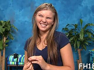 Emotional Journey Through Full Body Massages