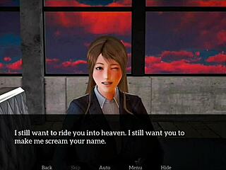 redhead teen explores erotic games with big ass and tits in amateur session