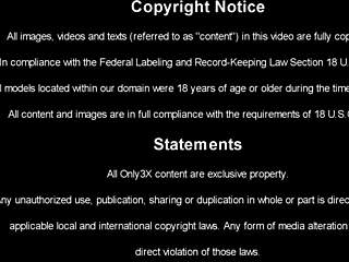 Quick anal session with Lovenia Lux's pierced nipples and deepthroat action