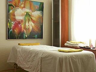 Hey, why settle for a massage when you can get a bareback fuck like young babe yuliza o?