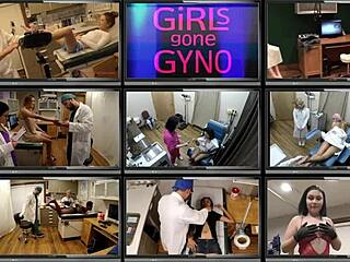 Join Channy Crossfire for a fun welcome to Canada behind the scenes, eh?