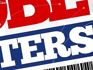 Whoa, this dirty blonde bombshell surrenders her tight milf ass to a horny stud for hardcore pounding!