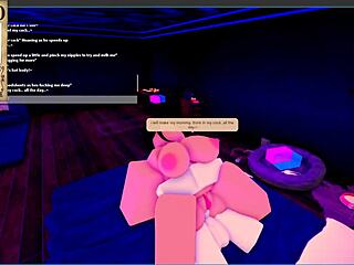 Goth Milf With Big Tits Rides Huge Cock Cowgirl Style