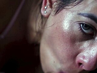 I Wanna Look At You In The Eyes While You Give Me All Your Load To Swallow Kylei Ellish Y William Vegas